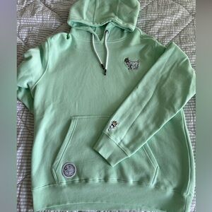 GOAT USA OG Hoodie Sweatshirt